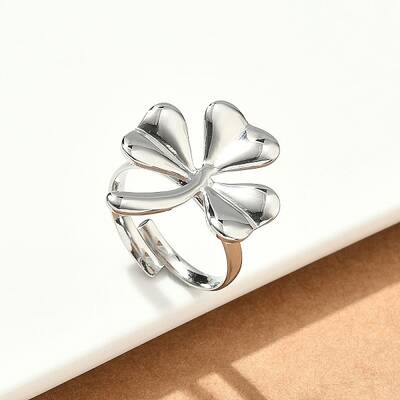 304 Stainless Steel Finger Rings
