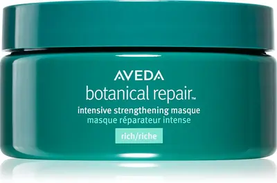 Aveda Botanical Intensive repairing strengthening mask 200 ml