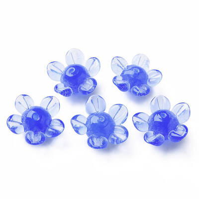 Handmade Lampwork Beads