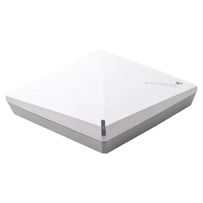 AH-AP-130-AC-FCC Aerohive AP-130 1x 10/100/1000Base-T Ethernet PoE 802.11a/b/g/n Dual Band Wireless Access Point