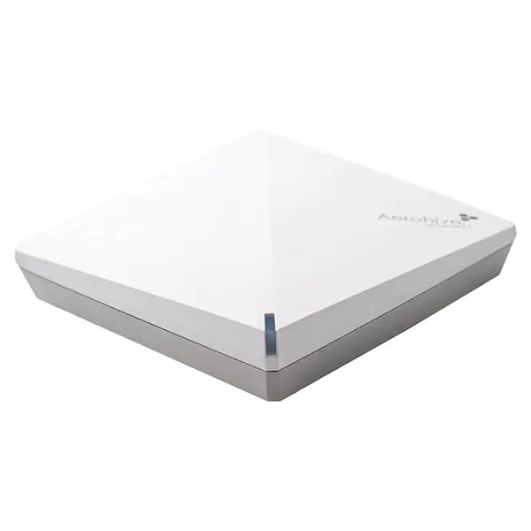 AH-AP-130-AC-FCC Aerohive AP-130 1x 10/100/1000Base-T Ethernet PoE 802.11a/b/g/n Dual Band Wireless Access Point