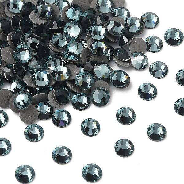 Preciosa® Crystal Hotfix Flatback Stones