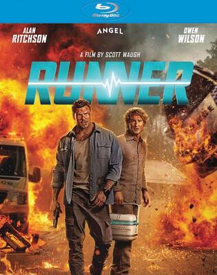 Runner (2026)