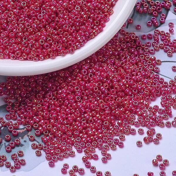 MIYUKI Round Rocailles Beads