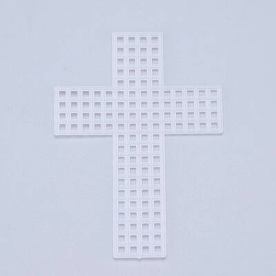 Plastic Mesh Canvas Sheets