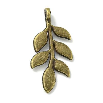 Tibetan Style Alloy Pendants