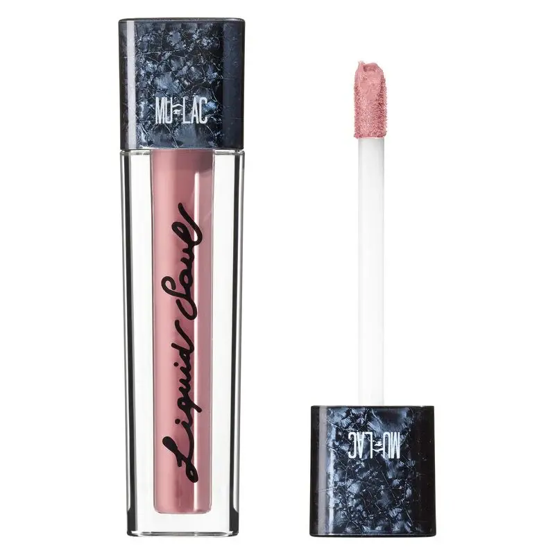 Mulac Liquid Soul Liquid Pigment All Over 05 - First Light (Glitter)