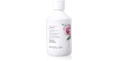 Simply Zen Smooth & Care Smoothing Shampoo Against Frizzy Hair 1000 ml