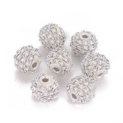 Handmade Indonesia Beads