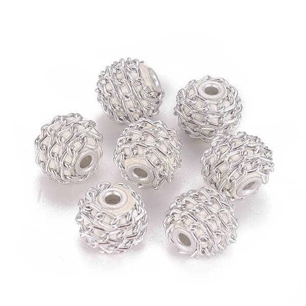 Handmade Indonesia Beads