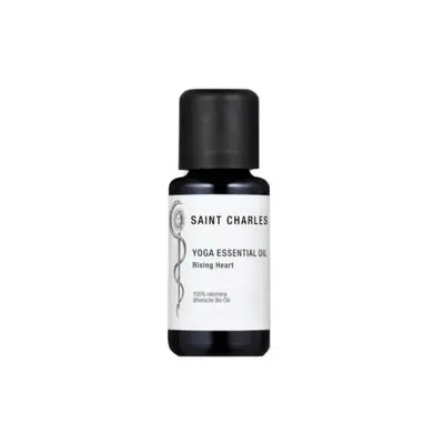 Saint charles Yoga Fragrance Essence, Rising Heart (20ml)