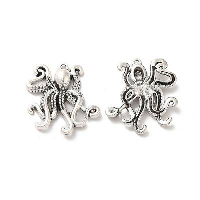 Tibetan Style Alloy Pendants