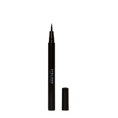 Nouba Nouba Eyeliner liquido impermeabile di precisione nero 13 ml