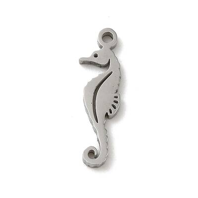 Non-Tarnish 304 Stainless Steel Pendants