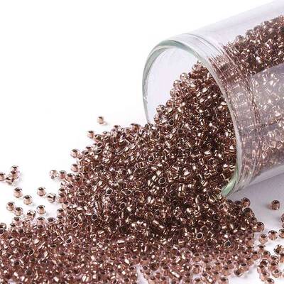 TOHO Round Seed Beads