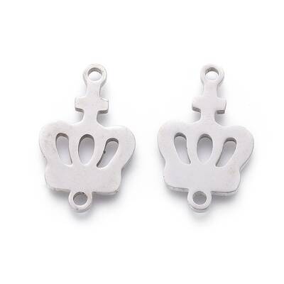 Non-Tarnish 201 Stainless Steel Links