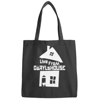 Live From Daryls House 13 Bags