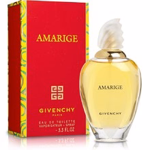 Givenchy Amarige eau de toilette - 30ml