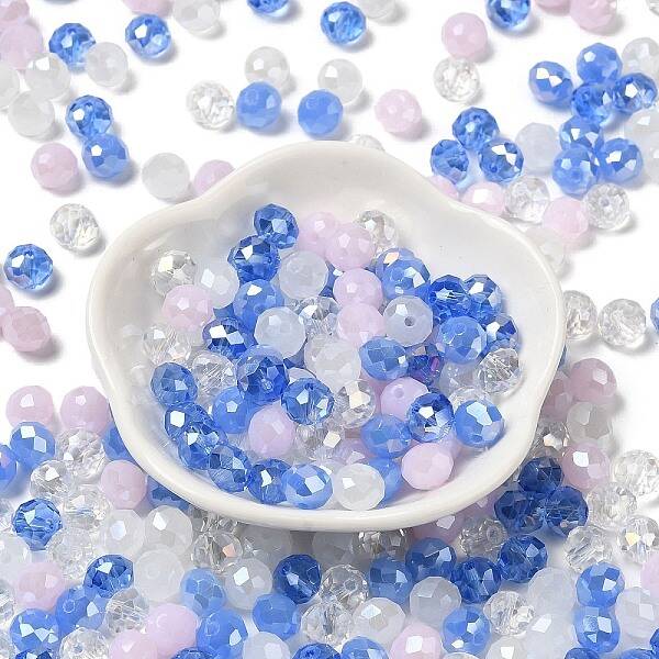 Glass Beads