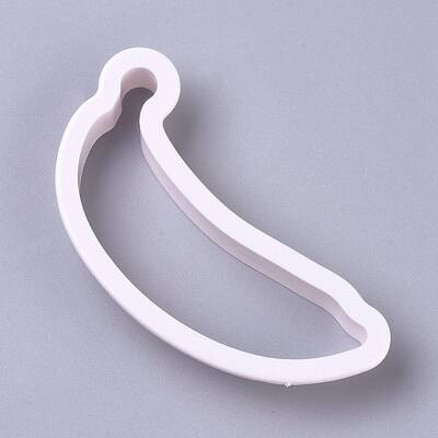 Food Grade Plastic Cookie Cutters