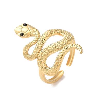 304 Stainless Steel Open Cuff Rings