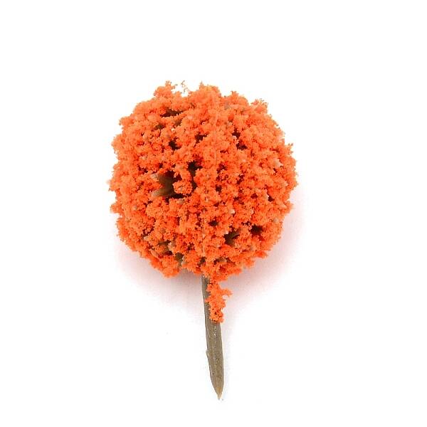 Plastic Model Ornament