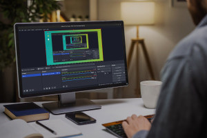 OBS Studio: Essential Beginner's Guide