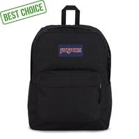 JanSport One Backpacks - Durable, Lightweight Bookbag with 1 Main Compartment, Front Utility Pocket with Built-in Organizer -...