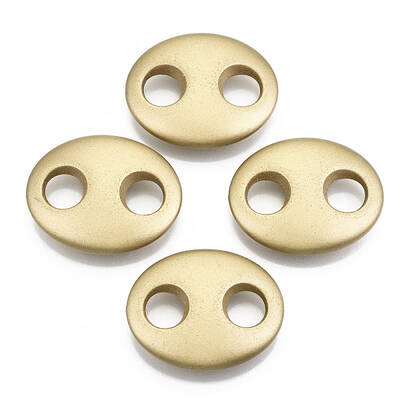 CCB Plastic Links Connectors