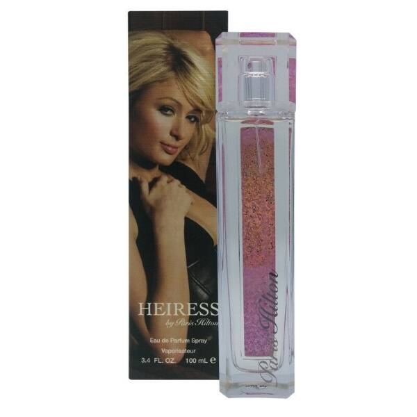 Heiress Perfume for Women - Eau de Parfum Spray 3.4 oz