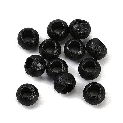 201 Stainless Steel Beads