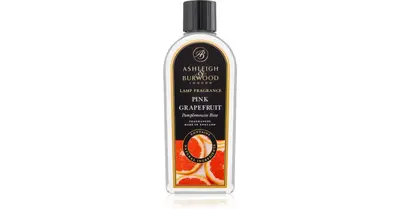 Ashleigh & Burwood London Lamp Fragrance Pomegranate Pink Refill for Catalytic Lamp 500 ml
