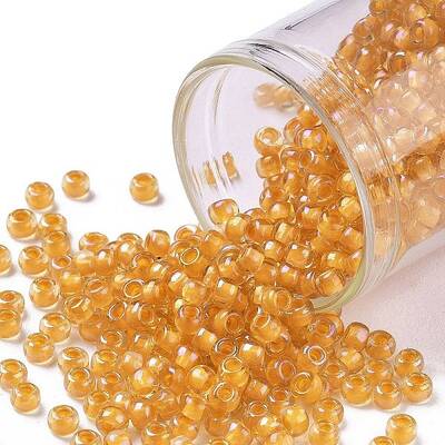 TOHO Round Seed Beads