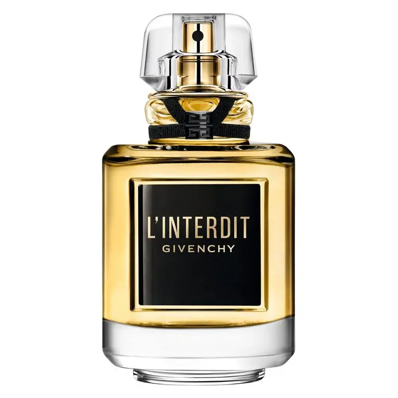 Givenchy L'Interdit Perfume 80 Ml