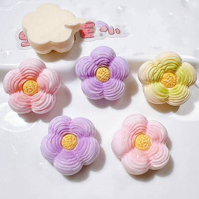 Resin Cabochons