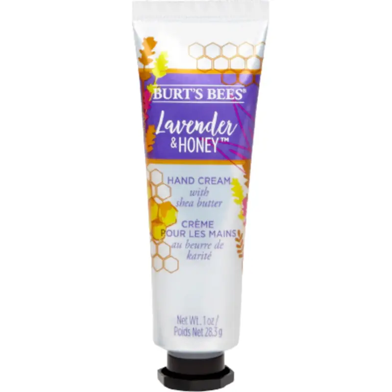 Burt's bees Lavender & Honey Hand Cream (28.3 g)