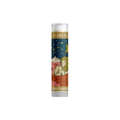 Crazy rumors Lip Balm Leo 425 g