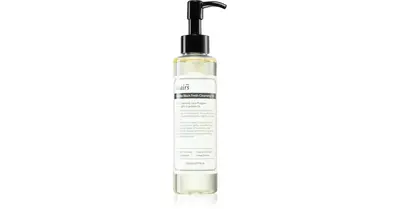 Klairs Gentle Black Fresh gentle cleansing oil for oily skin 150 ml