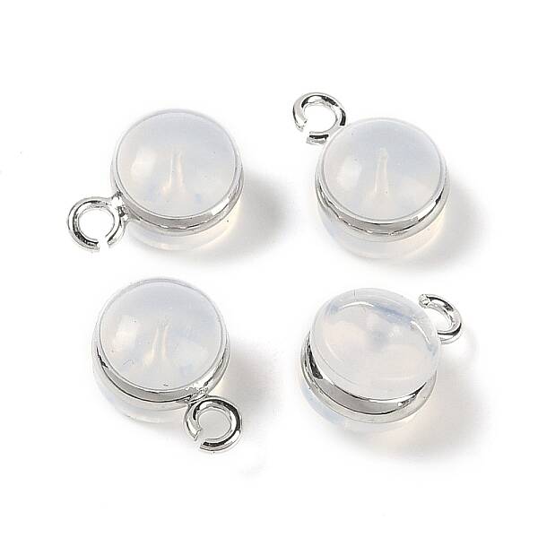 Silicone Ear Nuts