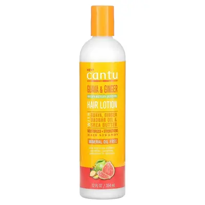 Lozione per capelli alla guava Cantu 355 g