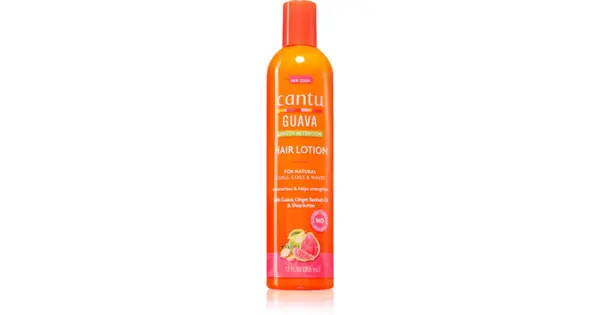 CANTU Guava Treatment Balm 355ml