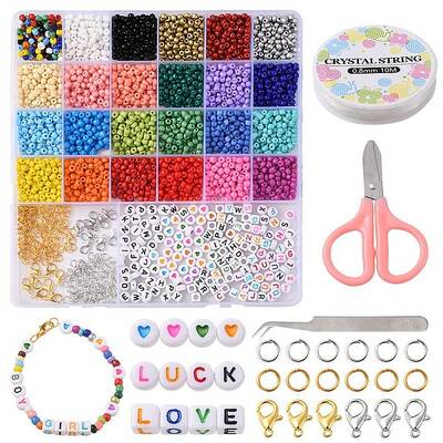 DIY Bracelets Making Kit