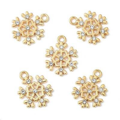 Alloy Pendants