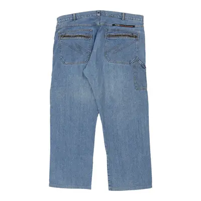 Kevlar Jeans - 42W 30L Blue Cotton