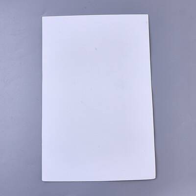 A4 Sponge EVA Sheet Foam Paper