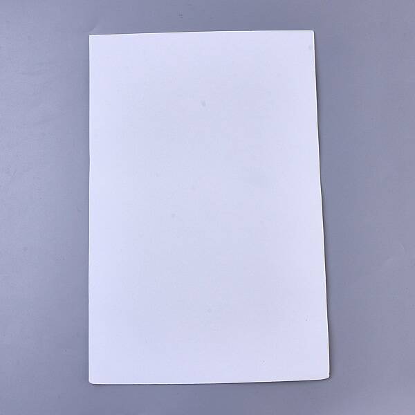 A4 Sponge EVA Sheet Foam Paper