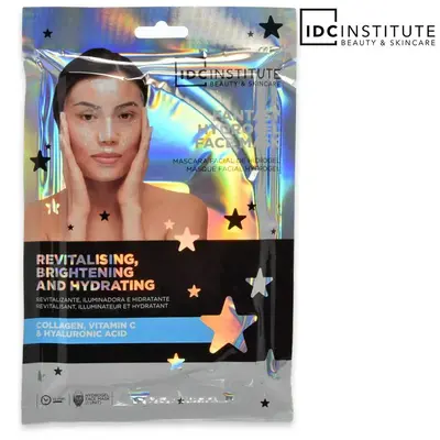 Idc Istituto Fantasia Revitalizing Illuminating Hydrating Face Mask