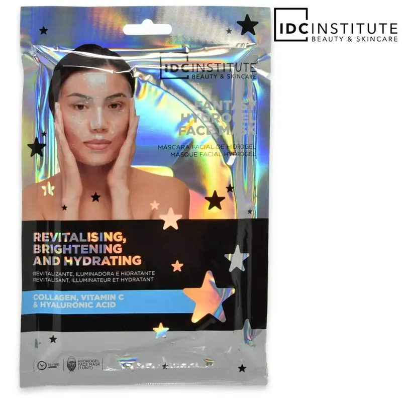 Idc Istituto Fantasia Revitalizing Illuminating Hydrating Face Mask