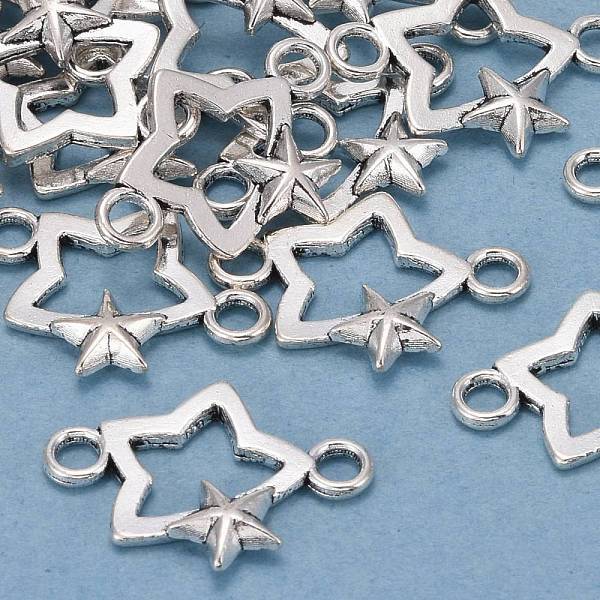 Alloy Links