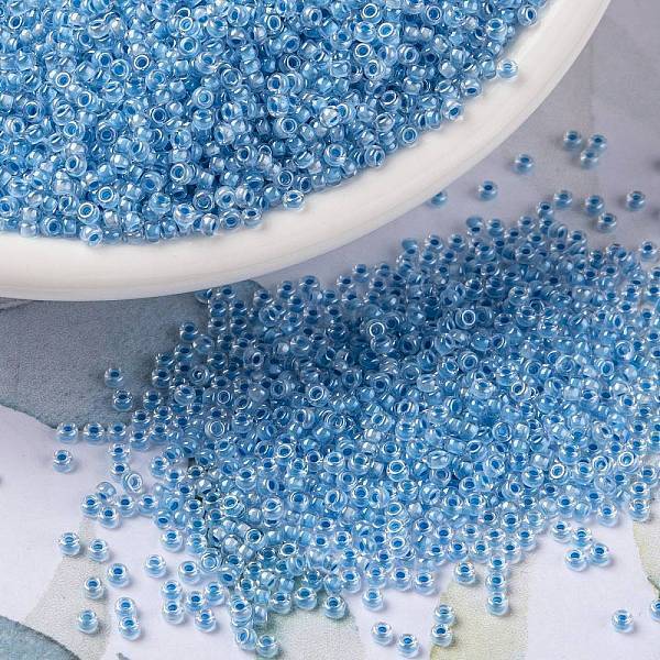 MIYUKI Round Rocailles Beads